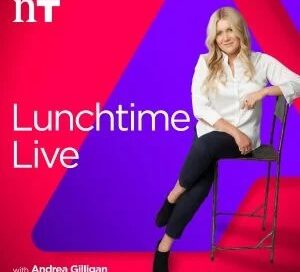 marie angeline podcast laughter yoga