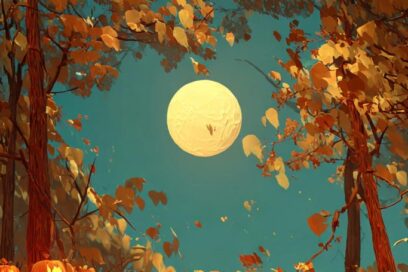 Samhain Celebration