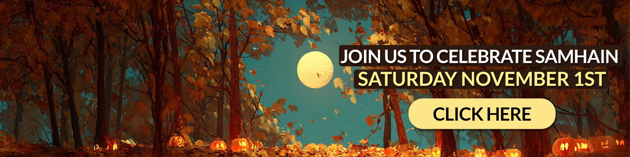 Samhain-Celebration