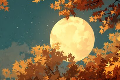 Autumn Equinox Celebration 2025