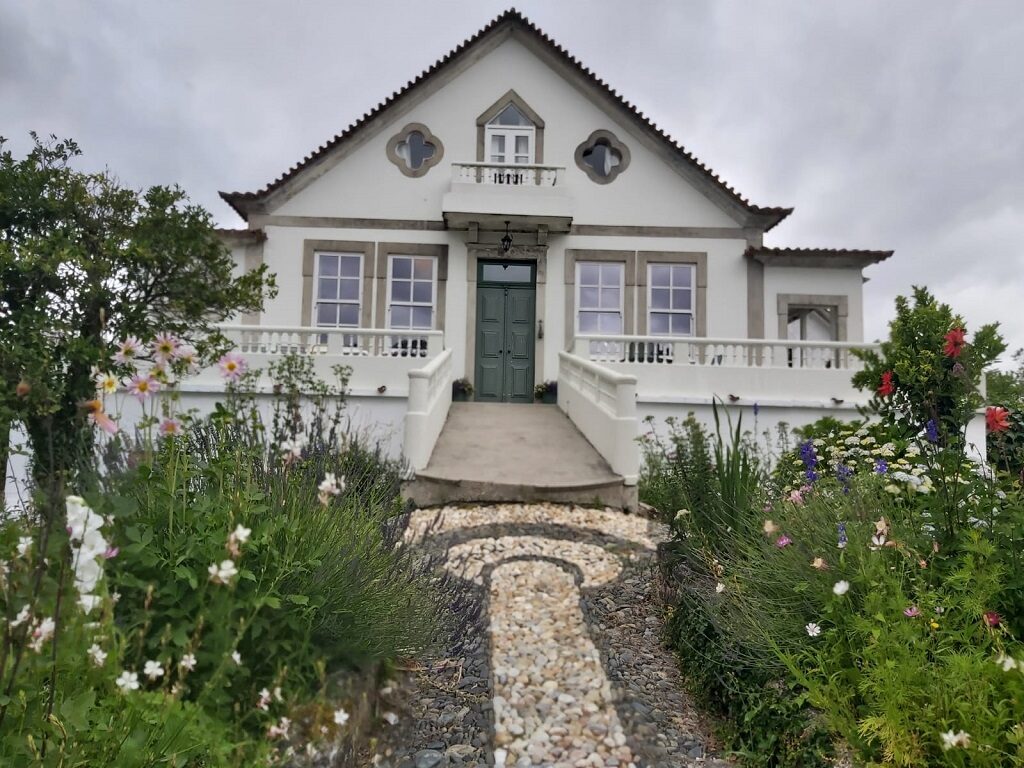 Join us for a yoga retreat in Portugal Join us for a yoga retreat in Portugal